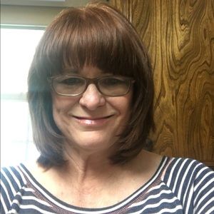 Meet your Posher, Luanne